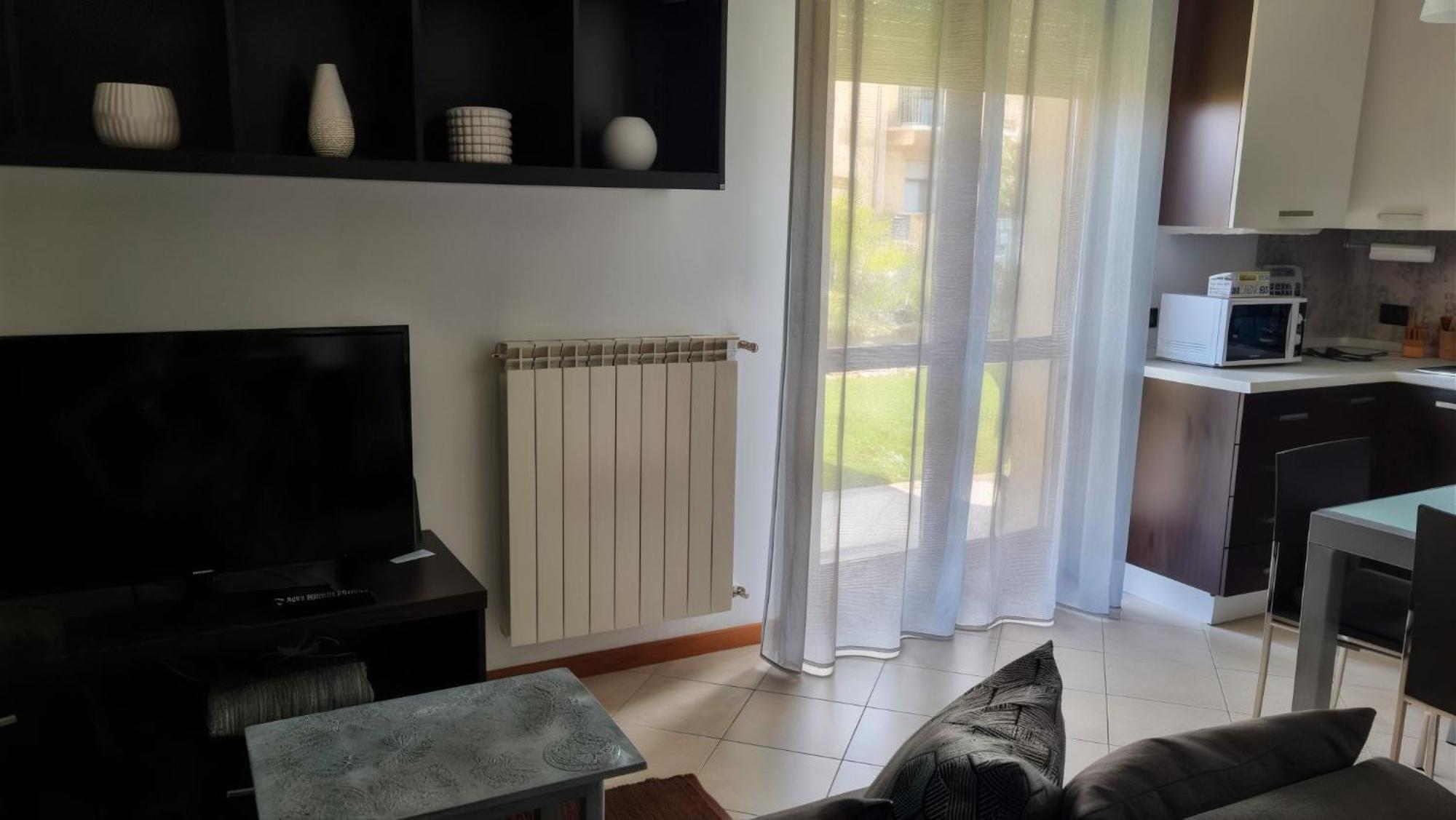Mantova Open Hill Apartment Екстериор снимка